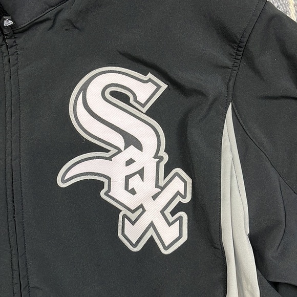 Chicago White Sox | Majestic Authentic Collection Performance Jacket | Size XL - Picture 2 of 7